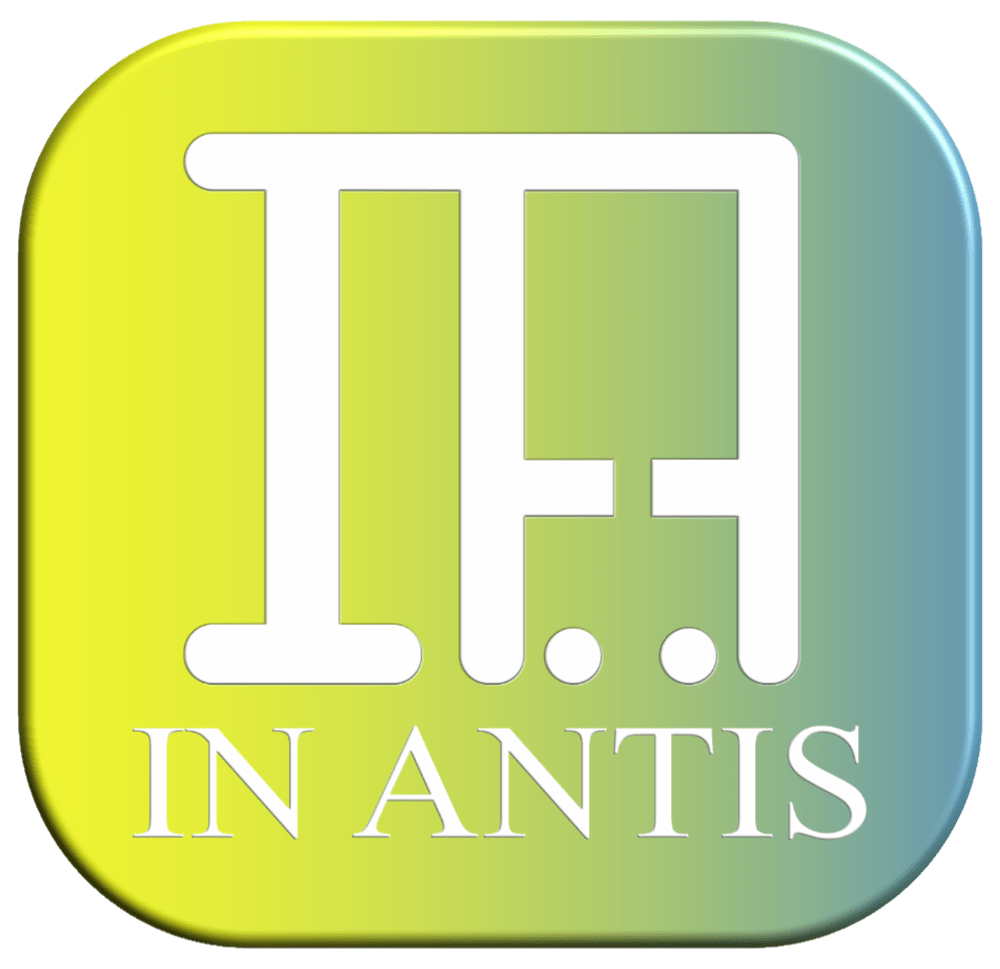 logo IN ANTIS