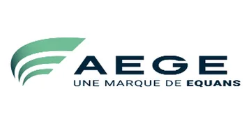 Logo AEGE