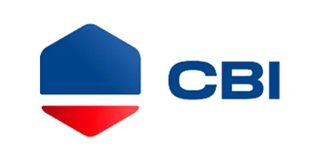 Logo CBI