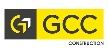 Logo GCC Construction