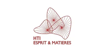 Logo HTI Esprit & Matières