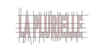 Logo La Plurielle