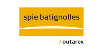 Logo Spie batignolles outarex