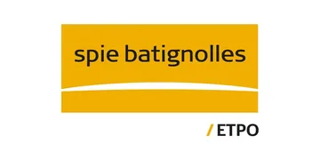 Logo Spie batignolles ETPO